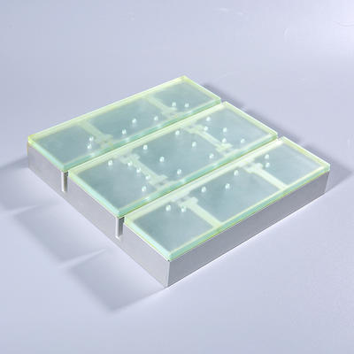 Desenvolvendo placa Desenvolvendo placa