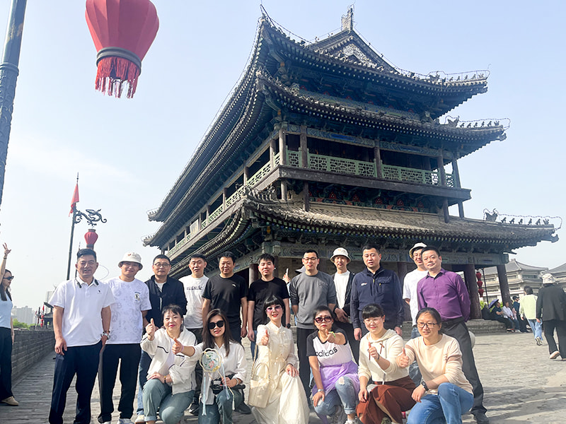 Changzhou Haolilai Photoeletricity Scientific and Technical Co., Ltd.